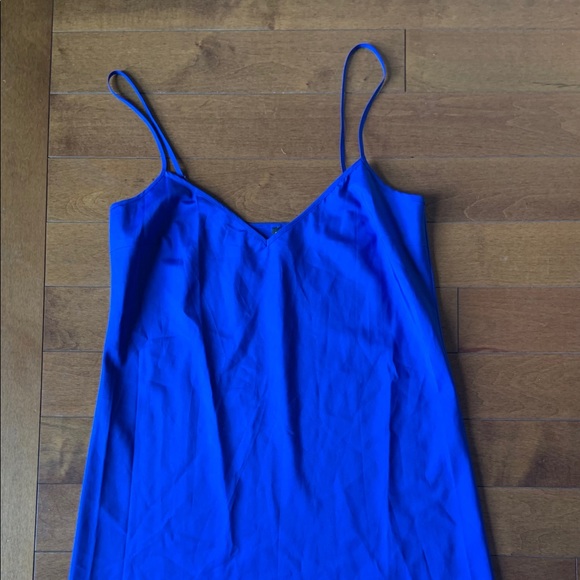 Ted Baker | Slip dress size 2 - Picture 2 of 5